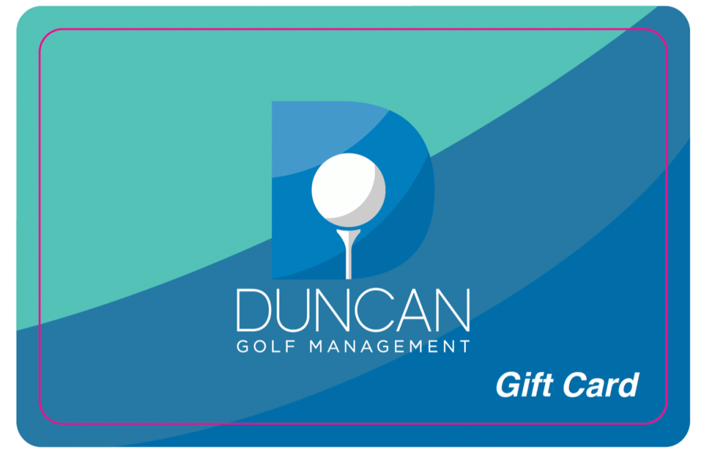 Duncan Gift Card Image
