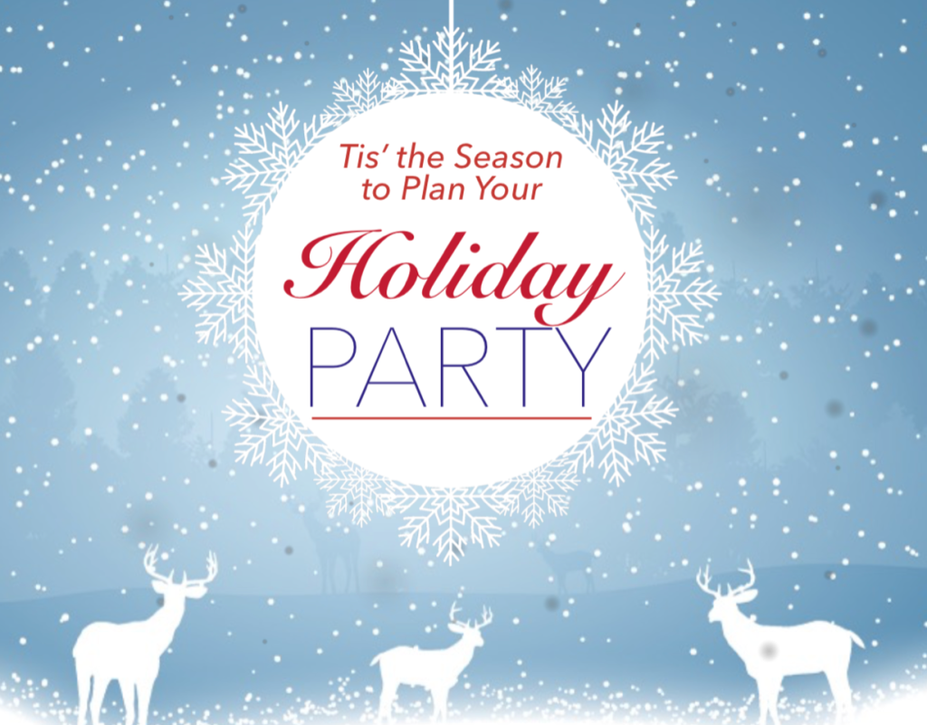 Holiday Party